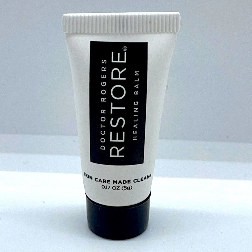 NWT Doctor Rogers RESTORE Healing Balm